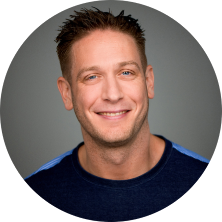 Photo of Tommy van Schaik